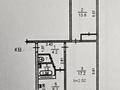 2-бөлмелі пәтер · 45 м² · 4/4 қабат, Жарокова — Курмангазы, бағасы: 32.5 млн ₸ в Алматы, Алмалинский р-н — фото 10
