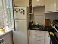 2-бөлмелі пәтер · 45 м² · 4/4 қабат, Жарокова — Курмангазы, бағасы: 32.5 млн ₸ в Алматы, Алмалинский р-н — фото 7