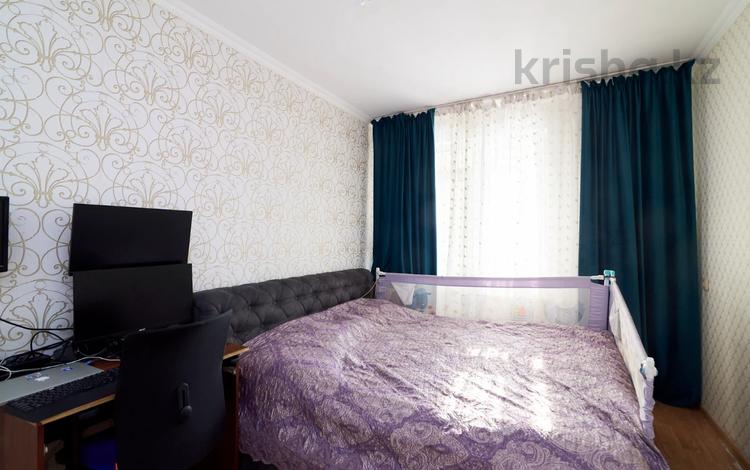 2-комнатная квартира, 60 м², 6/9 этаж, Улы Дала 55