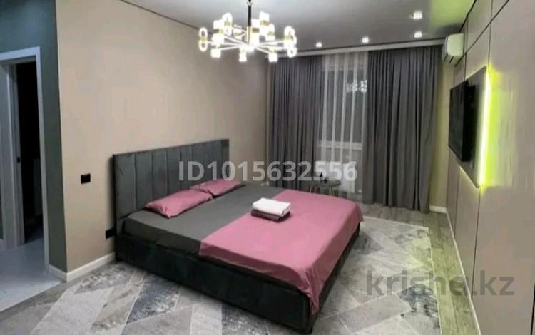 1-комнатная квартира · 40 м² · 4/9 этаж, мкр №4 за 12 000 ₸ в Алматы, Ауэзовский р-н — фото 2