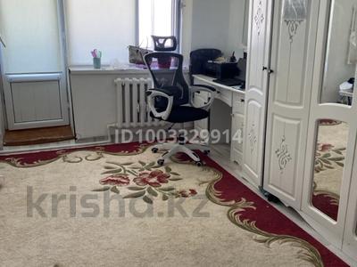 2-комнатная квартира · 48 м² · 5/5 этаж, 3мкр 47 за 7 млн 〒 в Кульсары