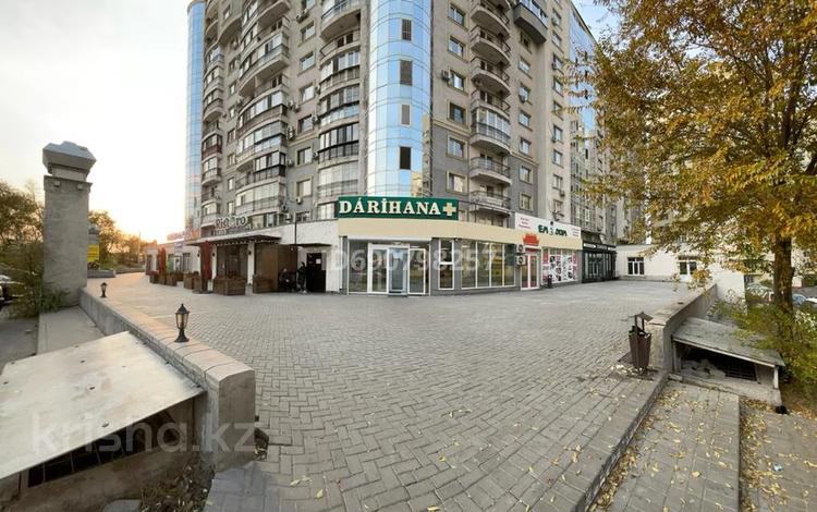 Магазины и бутики • 70 м² за 98 млн 〒 в Алматы — фото 2