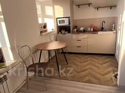 1-бөлмелі пәтер · 35 м² · 5/5 қабат, мкр 8, Сатпаева, бағасы: 12 000 ₸ в Актобе