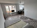 1-бөлмелі пәтер · 35 м² · 5/5 қабат, мкр 8, Сатпаева, бағасы: 12 000 ₸ в Актобе — фото 6
