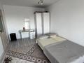 1-бөлмелі пәтер · 35 м² · 5/5 қабат, мкр 8, Сатпаева, бағасы: 12 000 ₸ в Актобе — фото 7