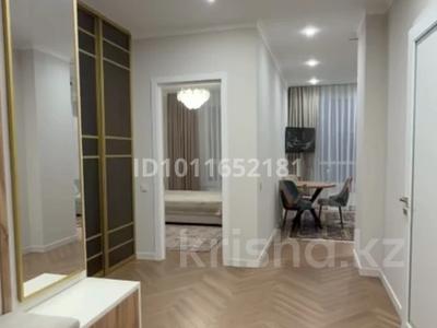 2-комнатная квартира · 50 м² · 3/7 этаж, Нуртазина 31 за 350 000 ₸ в Талгаре