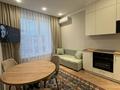 2-бөлмелі пәтер · 50 м² · 3/7 қабат, Нуртазина 31, бағасы: 350 000 ₸ в Талгаре — фото 4