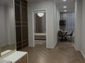 2-бөлмелі пәтер · 50 м² · 3/7 қабат, Нуртазина 31, бағасы: 350 000 ₸ в Талгаре — фото 5