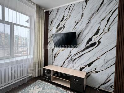 1-комнатная квартира · 40 м² · 2/2 этаж, Лермонтова 66 за 20 млн 〒 в Семее