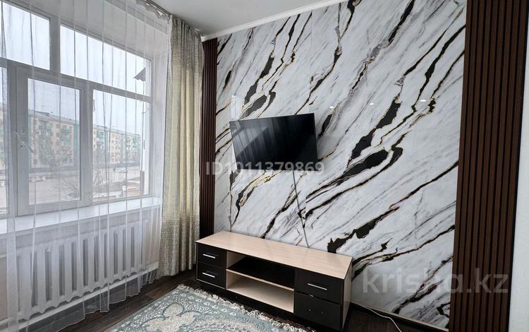 1-комнатная квартира · 40 м² · 2/2 этаж, Лермонтова 66 за 20 млн 〒 в Семее — фото 2