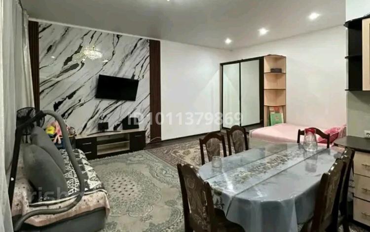 1-бөлмелі пәтер · 40 м² · 2/3 қабат, Лермонтова 66, бағасы: 13.2 млн ₸ в Семее — фото 18