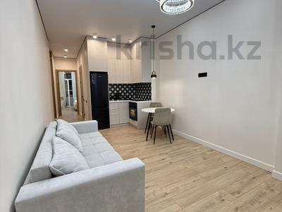 2-комнатная квартира · 42 м² · 8/9 этаж, Молдагалиев РАСПАШОНКА ️ 13 за ~ 33 млн ₸ в Астане, Нура р-н
