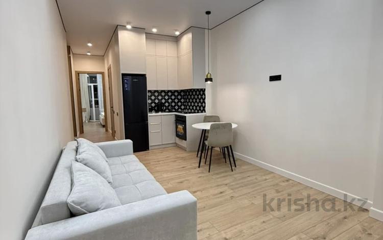 2-комнатная квартира · 42 м² · 8/9 этаж, Молдагалиев РАСПАШОНКА ️ 13 за ~ 33 млн ₸ в Астане, Нура р-н — фото 2