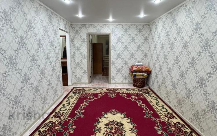 2-бөлмелі пәтер · 45.2 м² · 3/5 қабат, Циолковского, бағасы: 14.5 млн ₸ в Уральске — фото 3