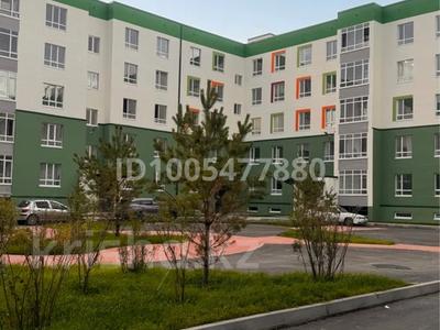 1-комнатная квартира · 38.54 м² · 2/5 этаж, Жамбыла Жабаева 23 за 15 млн ₸ в Косшы