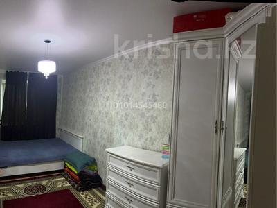 2-бөлмелі пәтер · 44.1 м² · 3/5 қабат, Строительная 12 — Микрорайон западный, рядом 17 школа., бағасы: 20 млн ₸ в Костанае