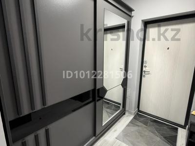 1-бөлмелі пәтер · 33.1 м² · 6/6 қабат, ул. Хаби Халиуллина 196/17к8, бағасы: 27 млн ₸ в Алматинской обл., Талгарский р-н