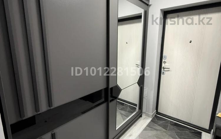 1-бөлмелі пәтер · 33.1 м² · 6/6 қабат, ул. Хаби Халиуллина 196/17к8, бағасы: 27 млн ₸ в Алматинской обл., Талгарский р-н — фото 2