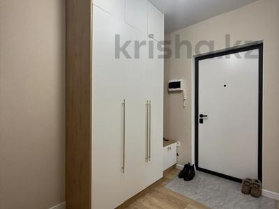 3-комнатная квартира · 85 м² · 5/14 этаж, Бейбарыс Султан 31 за 45.5 млн 〒 в Астане, Сарыарка р-н