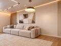 2-бөлмелі пәтер · 60 м² · 2/14 қабат, Жандосова 94/8, бағасы: 56 млн ₸ в Алматы, Бостандыкский р-н