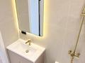 2-бөлмелі пәтер · 60 м² · 2/14 қабат, Жандосова 94/8, бағасы: 56 млн ₸ в Алматы, Бостандыкский р-н — фото 12