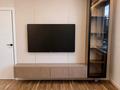 2-бөлмелі пәтер · 60 м² · 2/14 қабат, Жандосова 94/8, бағасы: 56 млн ₸ в Алматы, Бостандыкский р-н — фото 2