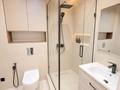 2-бөлмелі пәтер · 60 м² · 2/14 қабат, Жандосова 94/8, бағасы: 56 млн ₸ в Алматы, Бостандыкский р-н — фото 9