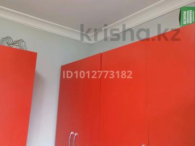 2-комнатная квартира · 47 м² · 5/5 этаж, мкр Мынбулак 27 за 11 млн ₸ в Таразе