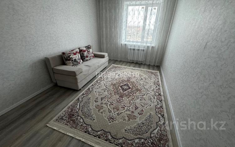 1-бөлмелі пәтер · 46 м² · 5/6 қабат, Пр-т Нурсултана Назарбаева, бағасы: 160 000 ₸ в Костанае — фото 2