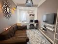 5-бөлмелі пәтер · 206.5 м² · 3/3 қабат, Жумабека Ташенова, бағасы: 128 млн ₸ в Астане — фото 23