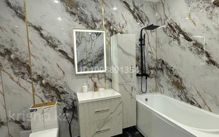 Часть дома · 4 комнаты · 120 м² · 10 сот., Арман 53 за 25 млн 〒 в Трекино — фото 2