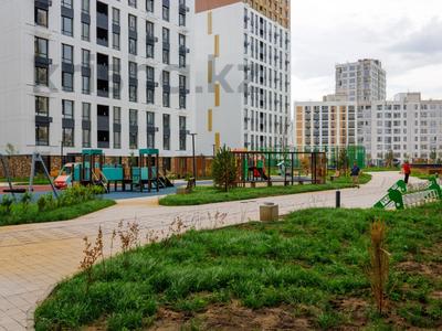 1-бөлмелі пәтер · 41 м² · 16/21 қабат, Бухар жырау 12/2, 12/3 — Готовый дом! РАЙОН СФЕРА ПАРКА, бағасы: 30 млн ₸ в Астане, Есильский р-н