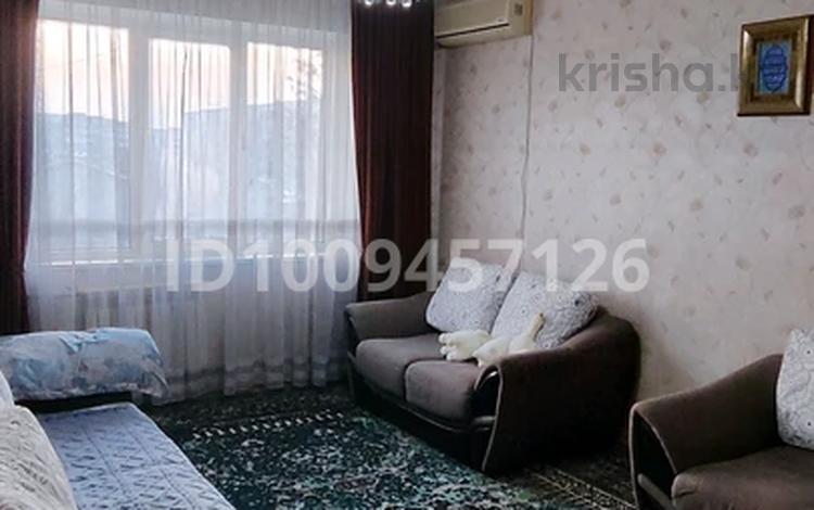 3-бөлмелі пәтер · 70 м² · 6/9 қабат, мкр Аксай-4, Мкр. Аксай-4 37, бағасы: 51 млн ₸ в Алматы, Ауэзовский р-н — фото 2