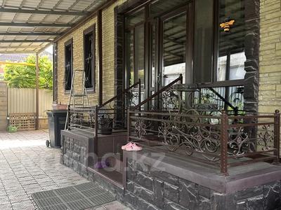 Жеке үй · 5 бөлме · 179 м² · 8 жүзд., Сейфуллина 22, бағасы: 59.3 млн ₸ в Боралдае (Бурундай)