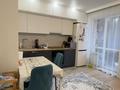2-комнатная квартира · 50 м² · 10/12 этаж, Кабанбай батыра 59 за 32.5 млн ₸ в Астане, Нура р-н