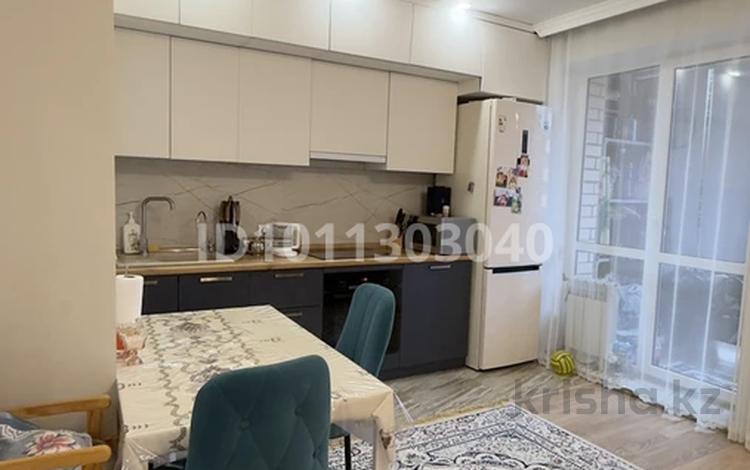 2-комнатная квартира · 50 м² · 10/12 этаж, Кабанбай батыра 59 за 32.5 млн ₸ в Астане, Нура р-н — фото 2