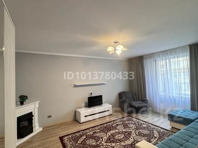 2-бөлмелі пәтер · 62.5 м² · 2/7 қабат, Е-489, бағасы: 30.5 млн ₸ в Астане, Нура р-н