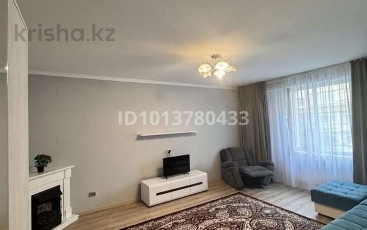 2-бөлмелі пәтер · 62.5 м² · 2/7 қабат, Е-489, бағасы: 30.5 млн ₸ в Астане, Нура р-н — фото 2
