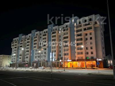 1-бөлмелі пәтер · 45 м² · 4/10 қабат, 30-й мкр 181, бағасы: 14.5 млн ₸ в Актау