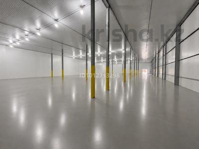Промбаза · 7 га, Байсерке 1 за 3 500 ₸