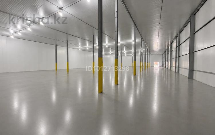 Өнеркәсіптік база · 7 га, Байсерке 1, бағасы: 3 500 ₸ — фото 7