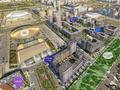2-комнатная квартира · 36 м² · 16/16 этаж, Туран 57д — Туран-толе би за 30 млн ₸ в Астане, Нура р-н — фото 2