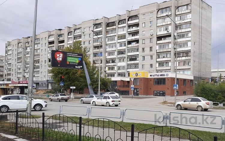 2-бөлмелі пәтер · 50.8 м² · 5/9 қабат, Кабанбай батыра 42, бағасы: 24 млн ₸ в Семее — фото 2