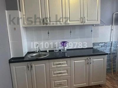 1-комнатная квартира · 43.3 м² · 2/6 этаж, мкр 12, Бокенбай батыра 32 — Кен дала за 130 000 〒 в Актобе