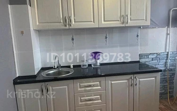 1-комнатная квартира · 43.3 м² · 2/6 этаж, мкр 12, Бокенбай батыра 32 — Кен дала за 130 000 〒 в Актобе — фото 2