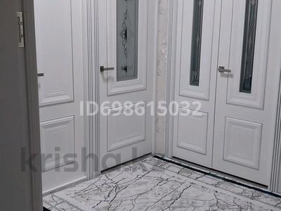 4-бөлмелі пәтер, 79 м², 1/5 қабат, мкр Сауле , Мкр қарасу 8 — 21- мкр, бағасы: 40 млн 〒 в Шымкенте, Аль-Фарабийский р-н