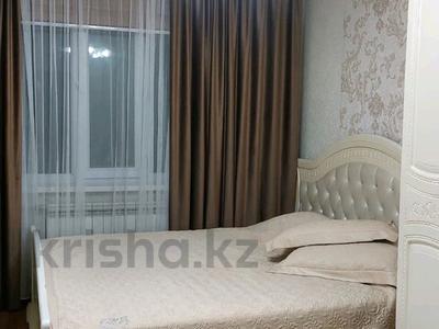 2-комнатная квартира · 52 м² · 3/5 этаж, 16-й микрорайон — Ладушки за 180 000 ₸ в Шымкенте, Аль-Фарабийский р-н