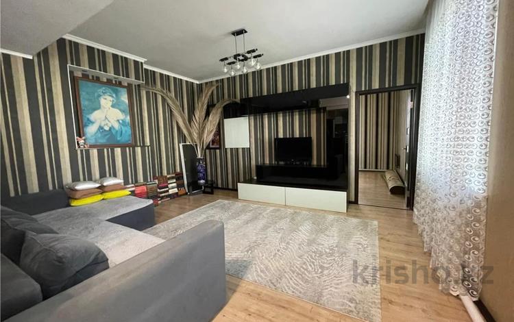 2-бөлмелі пәтер · 60.6 м² · 1/3 қабат, ул. Караганды, бағасы: 13 млн ₸ в Темиртау — фото 2
