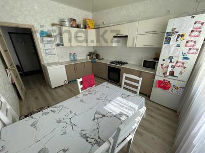 3-комнатная квартира · 66.3 м² · 6/6 этаж, Нурсултана Назарбаева 215 за 24.5 млн 〒 в Костанае
