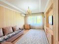 3-комнатная квартира · 66 м² · 5/5 этаж, Алматы, улица Нурсая 4 за 30 млн ₸ в Турксибский р-н